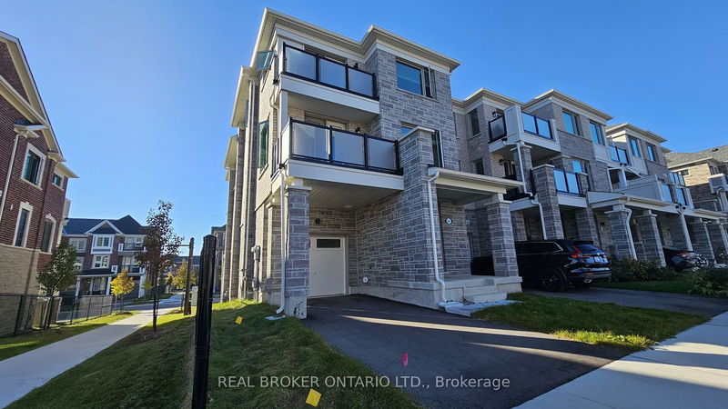 home for lease on 90 Thomas Frisby Jr Crescent