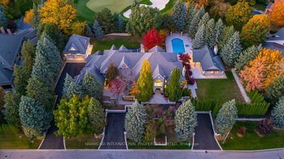 43 Cowan Dr, Vaughan - East Woodbridge image-0-1