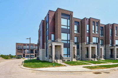 121 Stauffer Cres, Markham - Cornell image-0-1