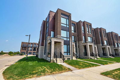 121 Stauffer Cres, Markham - Cornell image-0-2