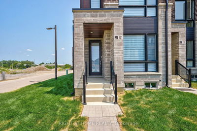 121 Stauffer Cres, Markham - Cornell image-0-3