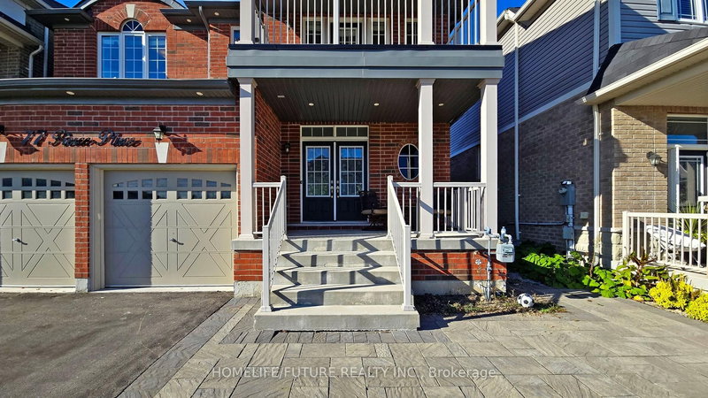 77 Pierce Pl, New Tecumseth, L0G 1W0 | Image 2