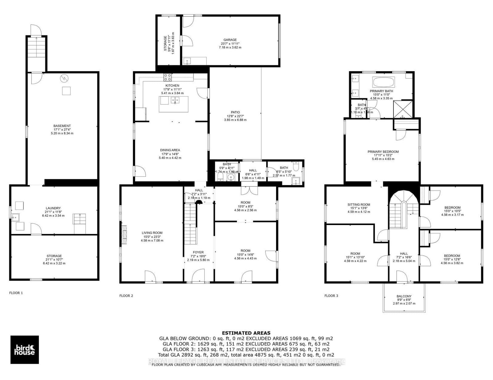 Detached House leased at 17225 Hwy 27, King, Schomberg, L0G 1T0 - MLS: N9508113