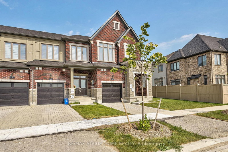 3 Jessica Antonella St E, Markham, L6C 3J6 | Image 2