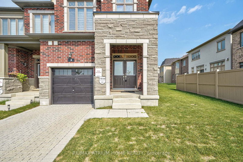 3 Jessica Antonella St E, Markham, L6C 3J6 | Image 3