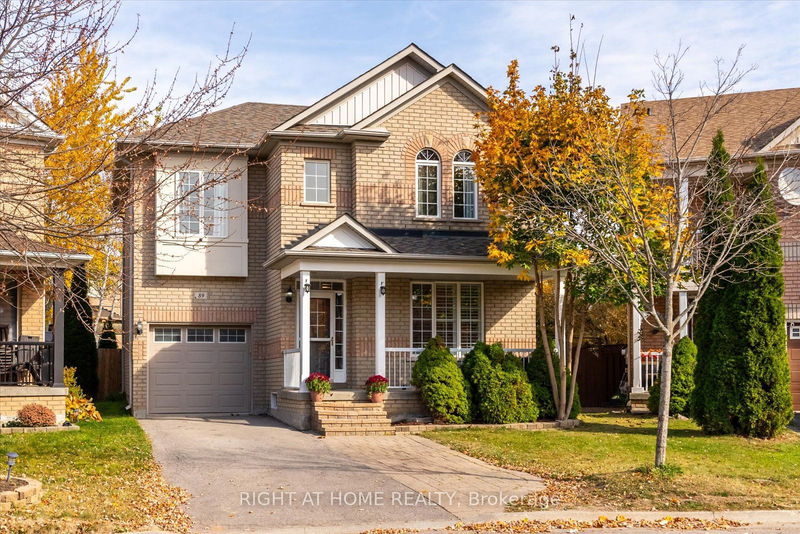 89 Watkins Glen Cres, Aurora - Bayview Wellington image-0-0