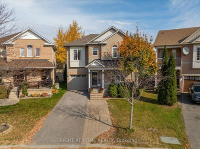 89 Watkins Glen Cres, Aurora - Bayview Wellington image-0-1