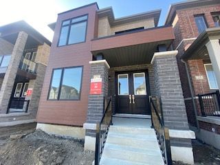 home for lease on 23 John Rolph Street