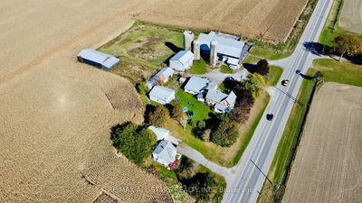 764 Regional Highway 47, Uxbridge - Rural Uxbridge image-0-1