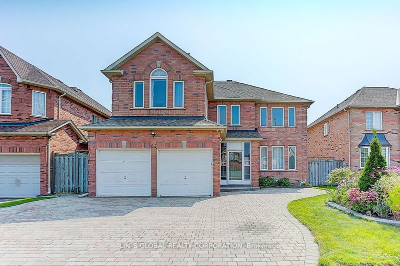 home for sale on 83 Gillingham Avenue