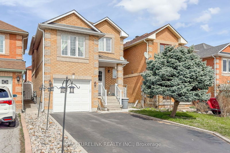 home for sale on 32 Clandfield Street