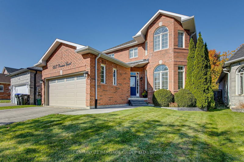 home for sale on 1953 Romina Court