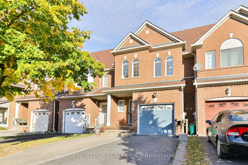 home for sale on 74 Redkey Drive