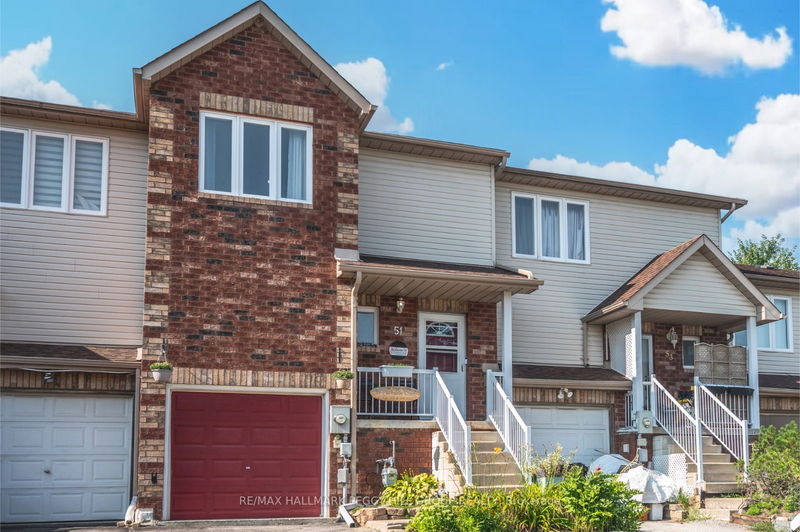 home for sale on 51 Parkside Crescent