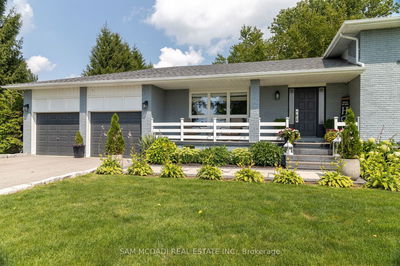 3587 Sideroad 10, Bradford West Gwillimbury - Rural Bradford West Gwillimbury