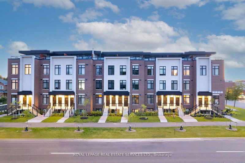 9560 Islington Ave #L113, Vaughan, Ontario (MLS N9509995)