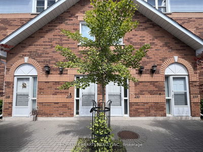 Unit 210 — 12439 Ninth Line, Whitchurch-Stouffville - Stouffville