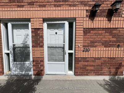 Unit 210 — 12439 Ninth Line, Whitchurch-Stouffville - Stouffville image-0-1