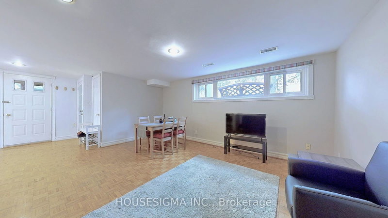 WO BSMT - 156 Trayborn Dr, Richmond Hill, L4C 4L1 | Image 3
