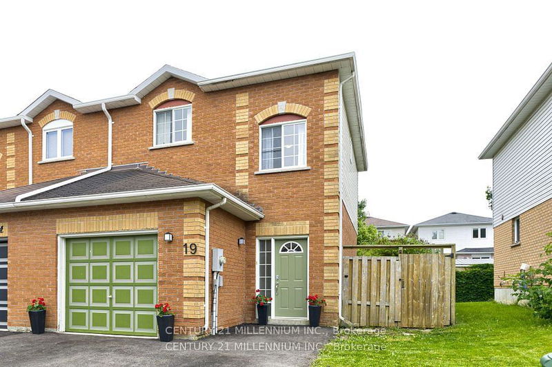home for sale on 19 O'Leary Court