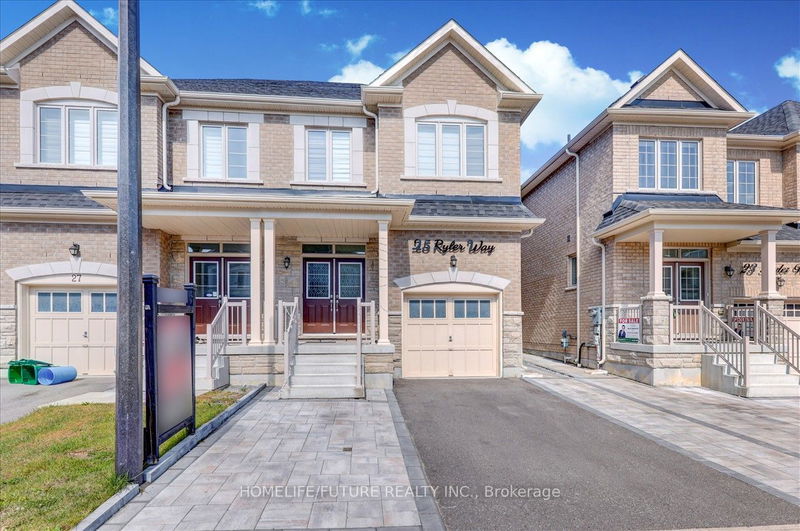 home for sale on 25 Ryler Way