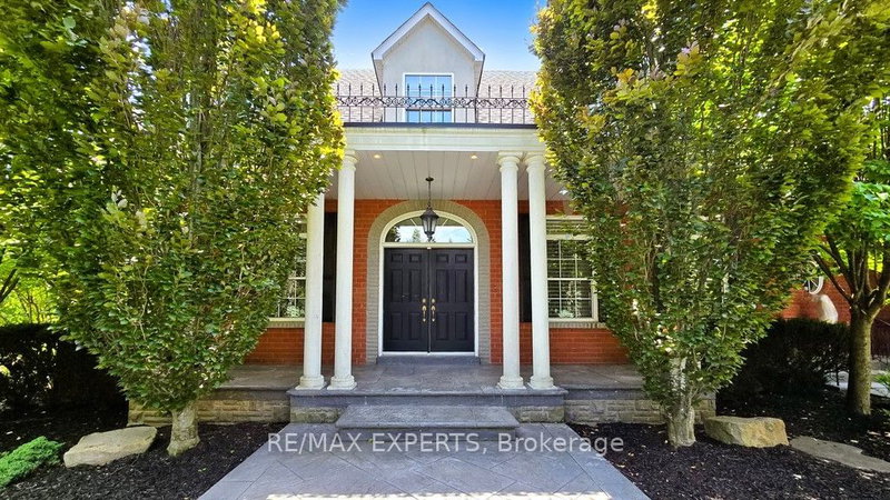 27 Theresa Circ, Vaughan, L0J 1C0 | Image 3