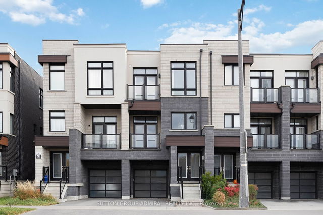 207 Lebovic Campus Drive