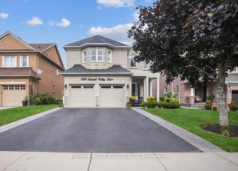 239 Sawmill Valley Dr, Newmarket - Summerhill Estates image-0-0