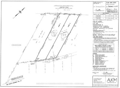 39 CEMETERY Rd, Uxbridge - Uxbridge image-0-3