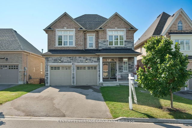 41 Manor Glen Crescent
