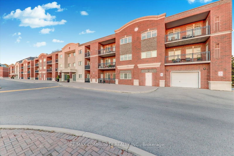 9431 Jane St #308, Vaughan, Ontario (MLS N9510878)