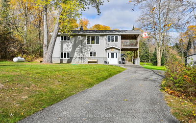 728 Sandford Rd, Uxbridge - Rural Uxbridge