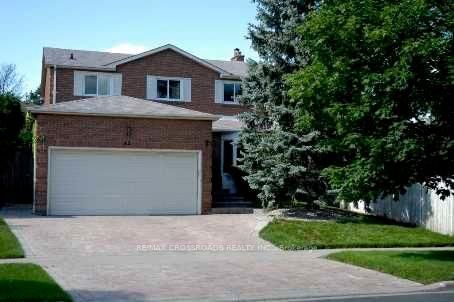 home for lease on 32 Buchanan Drive