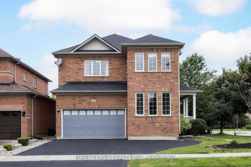 home for sale on 72 Perivale Gdns