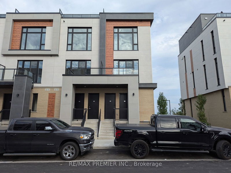 home for lease on 502-9 Steckley House Lane