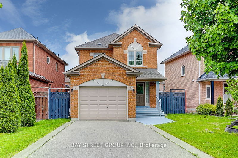 home for sale on 36 Elena Crescent