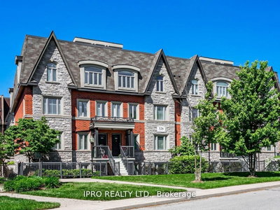 Townhouse sold at 143-326 John Street, Markham, Ontario, L3T 0B1 - Aileen-Willowbrook - MLS: N9511328
