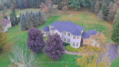 70 Kilkenny Tr, Bradford West Gwillimbury - Rural Bradford West Gwillimbury image-0-1