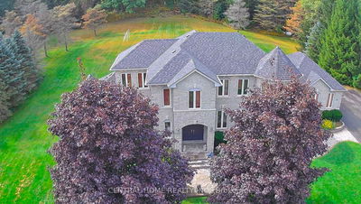 70 Kilkenny Tr, Bradford West Gwillimbury - Rural Bradford West Gwillimbury image-0-3