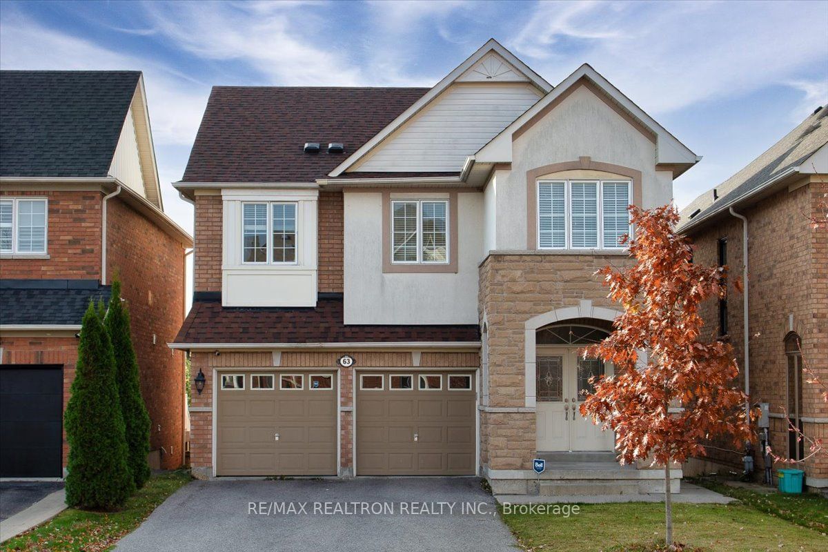 Building in 63 Barnwood Drive