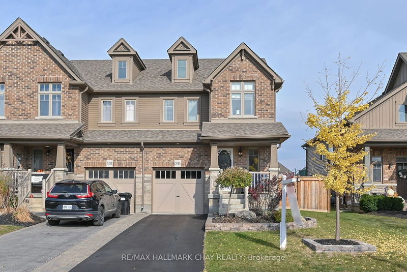 home for sale on 253 Hutchinson Drive