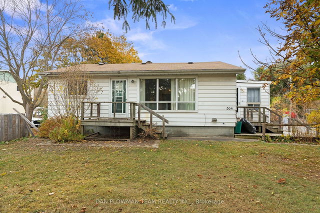364 Queensville Side Road