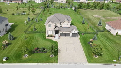 40 Stonesthrow Cres, Uxbridge - Rural Uxbridge image-0-2