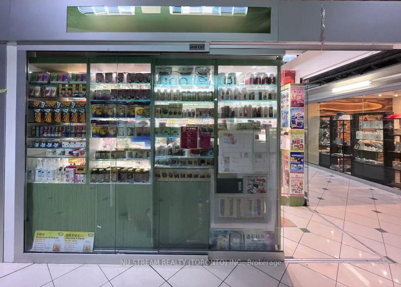 C67 - 4300 Steeles Ave E, Markham, L3R 0Y5 | Image 2