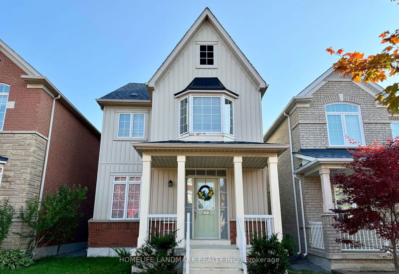 home for sale on 11 Kenilworth Gate