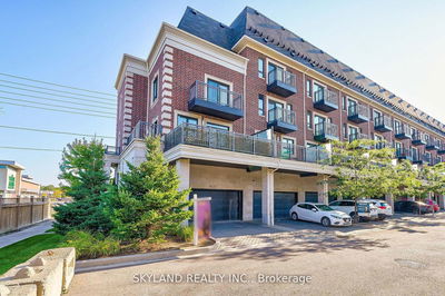 4030 Highway 7, Markham - Unionville image-0-1