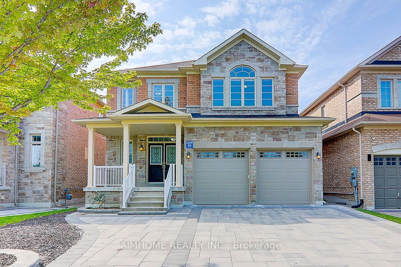 881 Memorial Circ, Newmarket - Stonehaven-Wyndham image-0-0