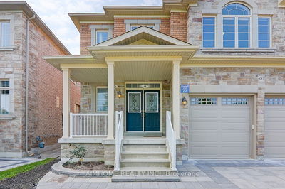 881 Memorial Circ, Newmarket - Stonehaven-Wyndham image-0-1