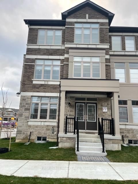 home for lease on 24 Floyd Ford Way