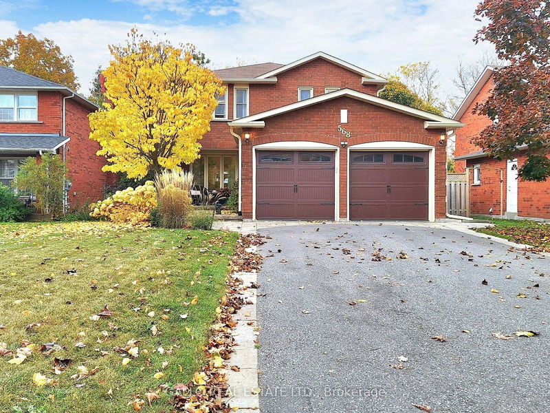 home for sale on 568 Millard Street